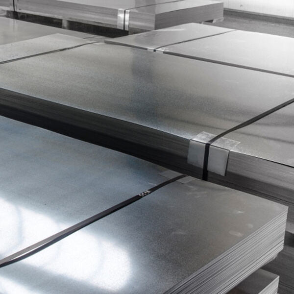 Use of Stainless Sheet