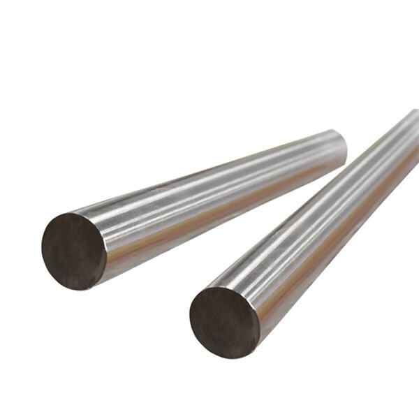 Using Stainless Steel Round Bar Sizes