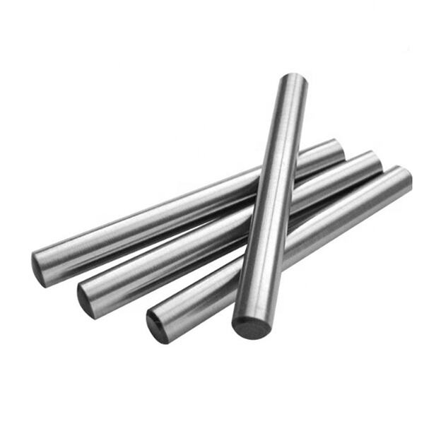 Use of 1 2 Stainless Steel Rod