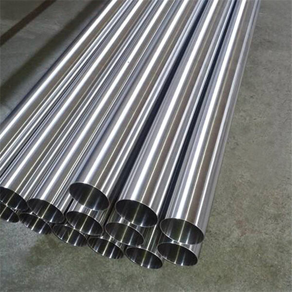 Use and Maintenance of Stainless Tube Pipes