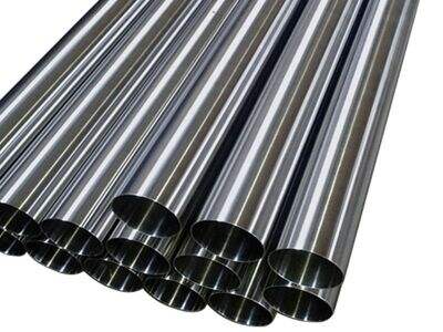 The Benefits of using Seamless Stainless Steel Pipes