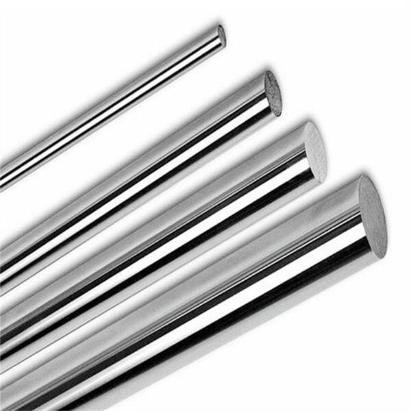 Innovation in Stainless Steel Rounds