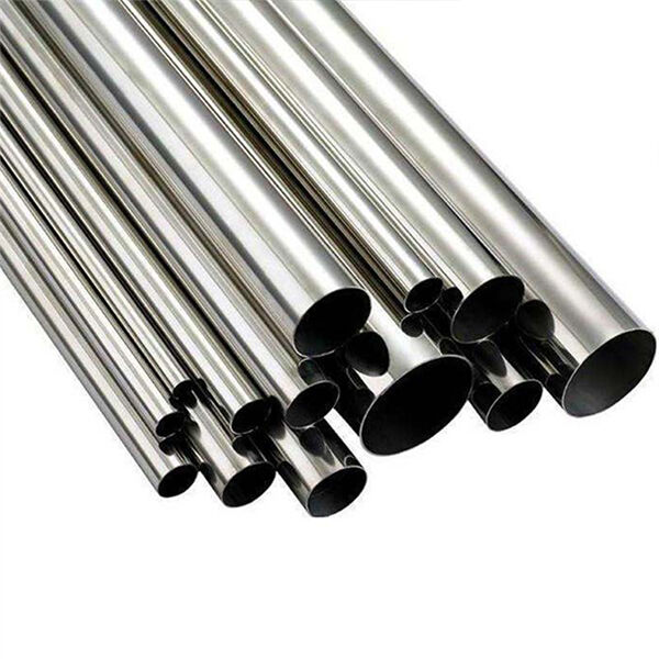 Stainless Steel Welded Tubes in Their Best Safety