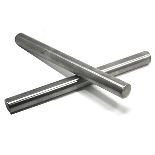 Safety of Stainless Steel Rounds