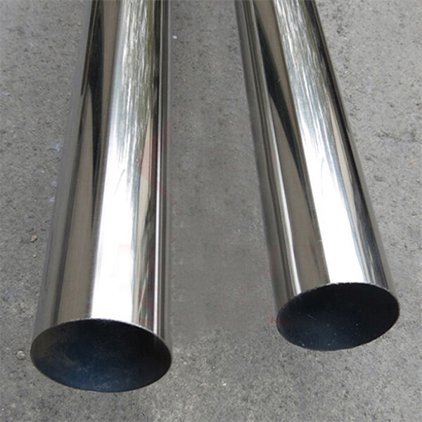 Use and Application of 2 SS Pipe