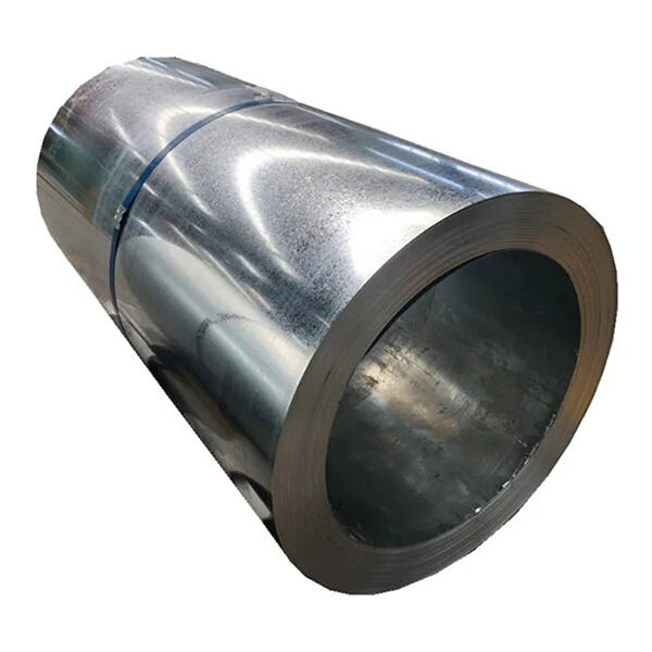 Innovation in Galvanized Steel Coil