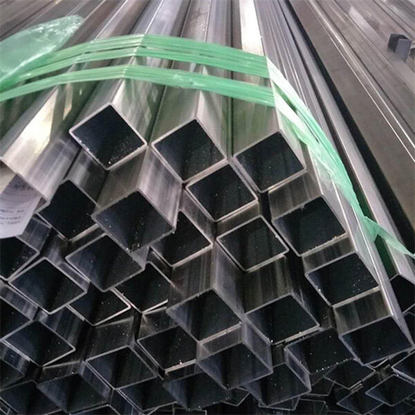 Safety Top Features Of Stainless Steel Seamless Pipe