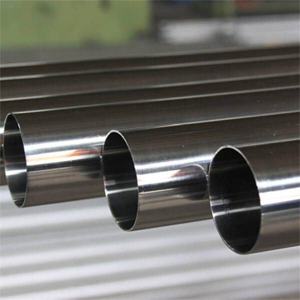 Utilizes and just how to utilize Stainless Steel Pipes