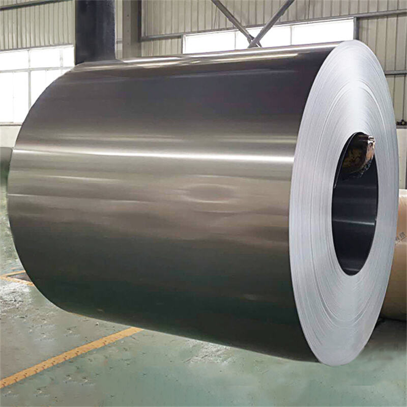 Silicon steel/Electrical steel