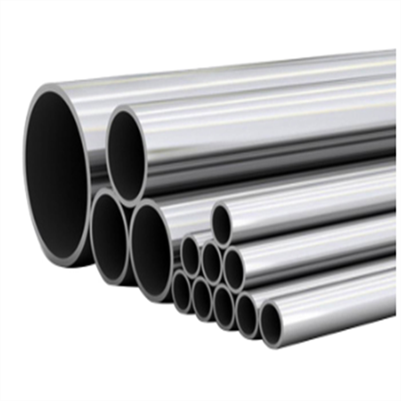 0Cr18Ni9Ti quenching Stainless  steel pipe