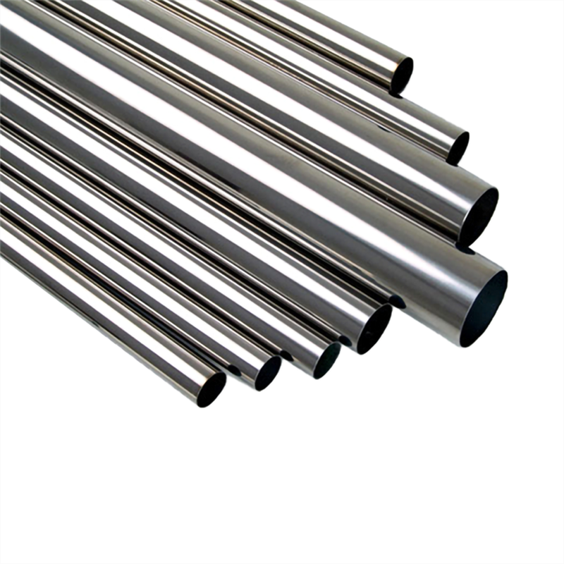 Cr18Ni12Mo12Ti Stainless steel pipe