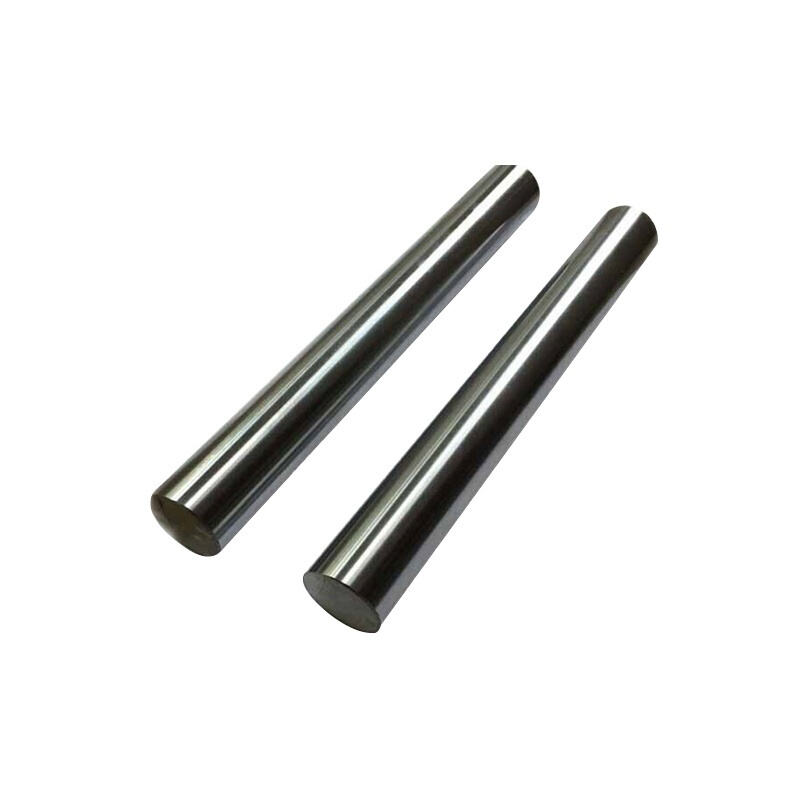 4Cr13 scale Stainless steel round bar