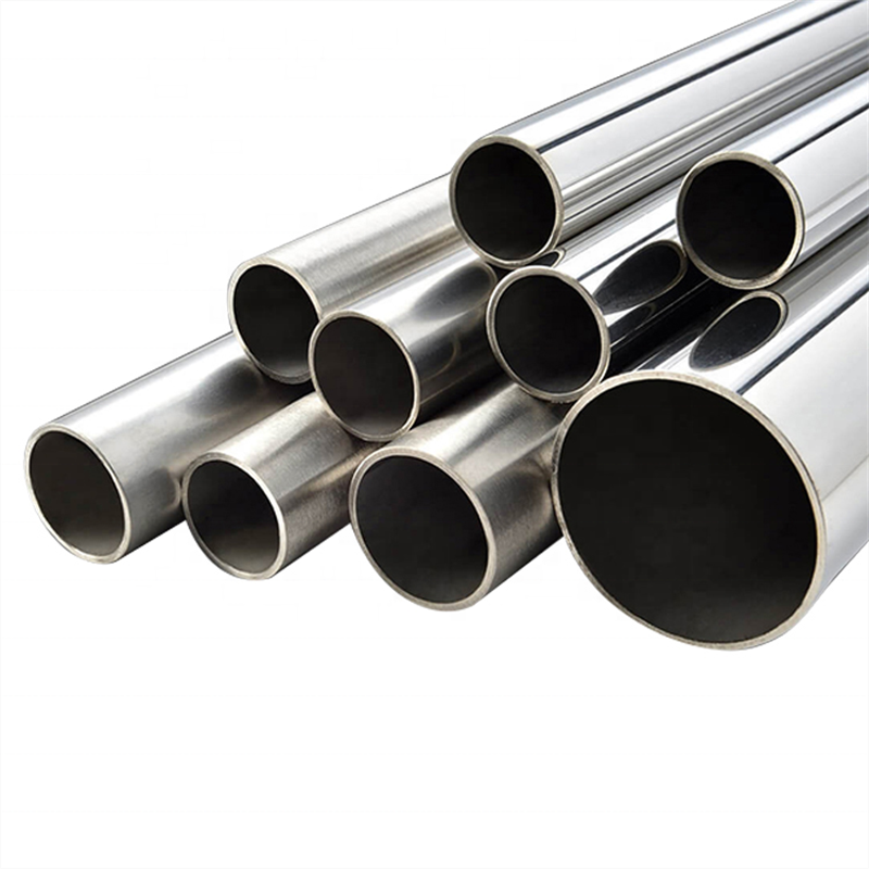 Cr17Ti anneal Stainless steel pipe