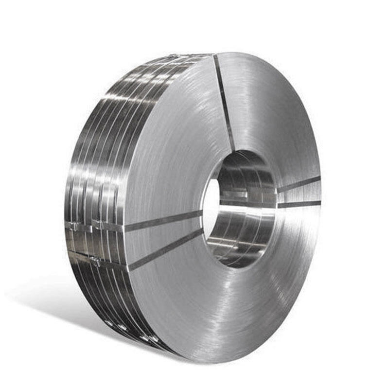 4Cr13 scale  Stainless Steel Coil