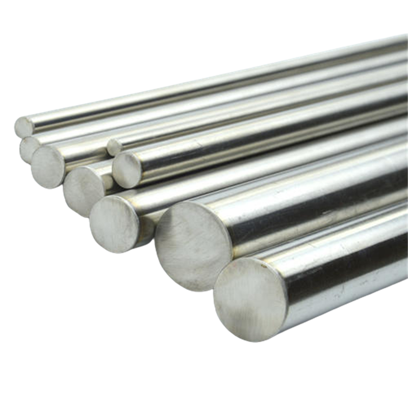 Top 3 steel round bar Manufacturers in European