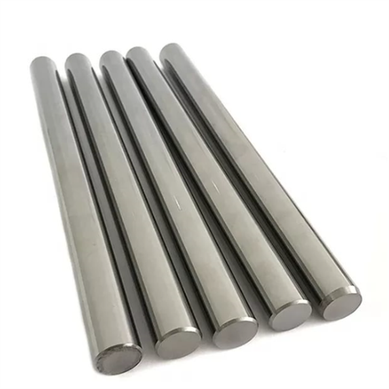 2Crl3 Rockwell hardness Stainless steel round bar