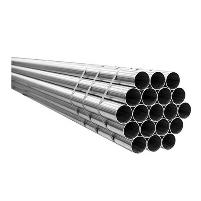 2Crl3 Rockwell hardness Stainless steel pipe