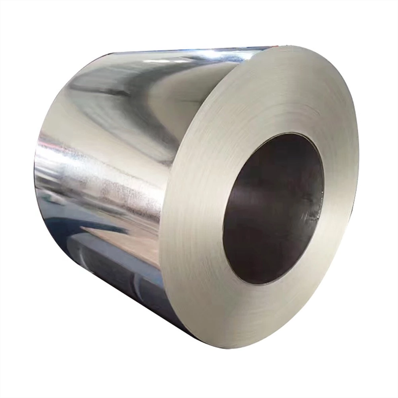 Cr28 decarburization Stainless Steel Coil