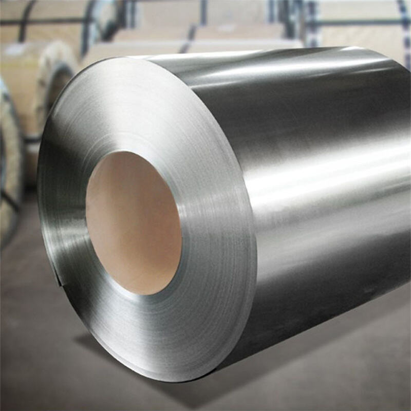 4Cr13 scale Silicon steel/Electrical steel