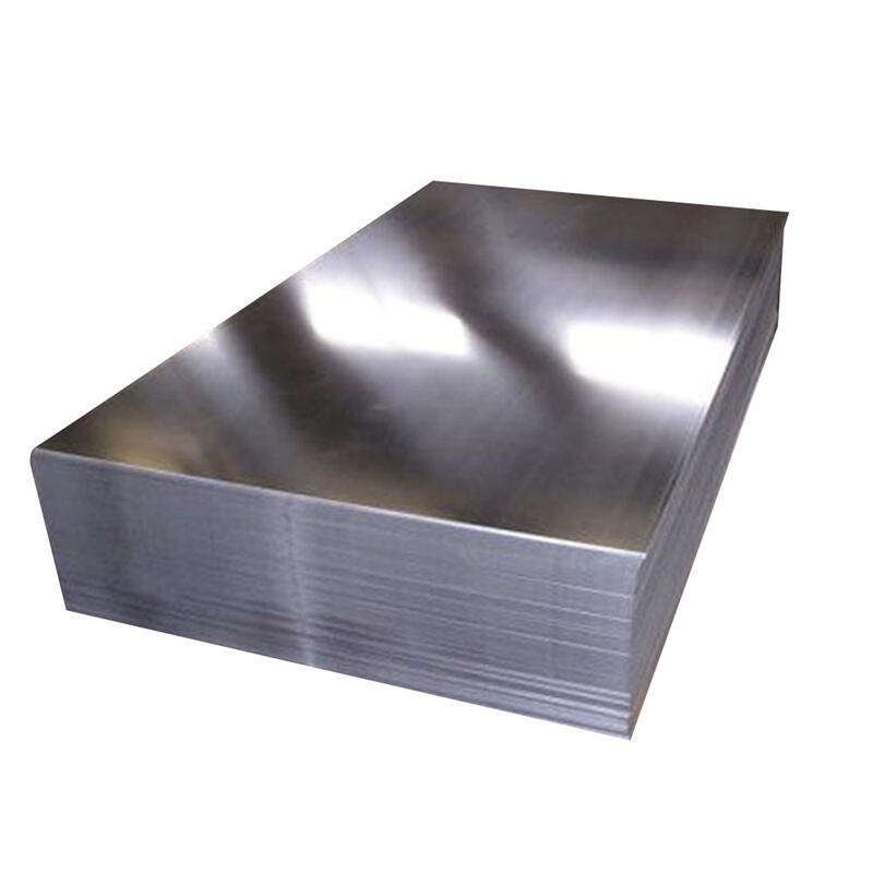 Cr17Mn13Mo2N Vickers hardness Stainless steel sheet