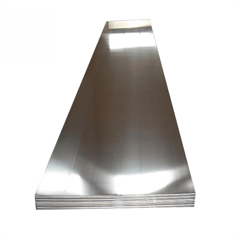 Cr17 cast steel Stainless steel sheet