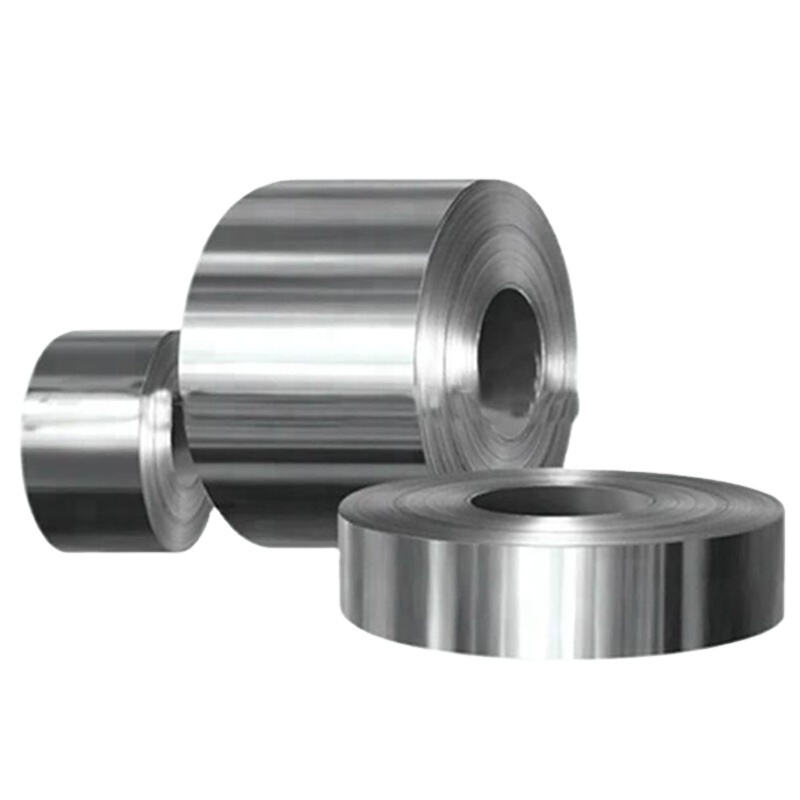 Cr17 cast steel Stainless Steel Coil