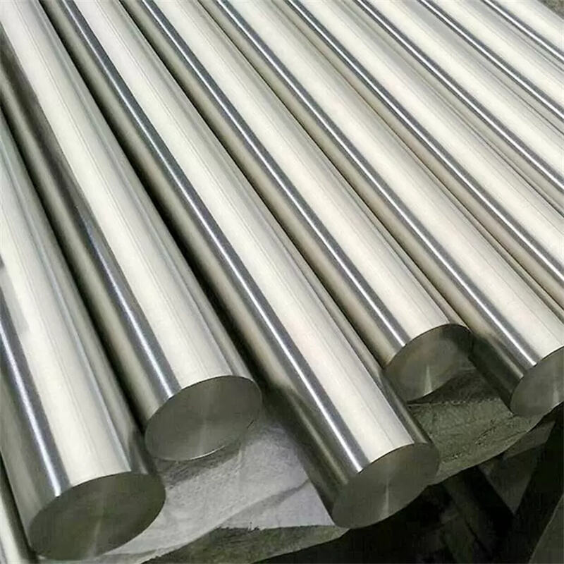 Inconel 600 601 625 718 800 Bar