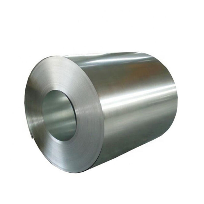 410 410S Stainless Steel Coil