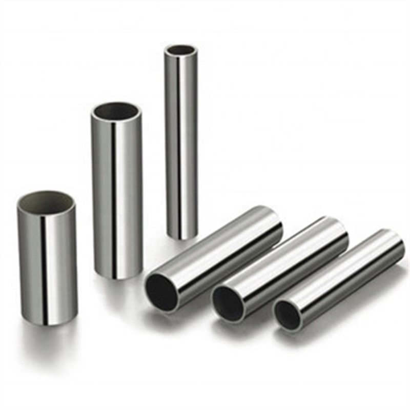 Brinell hardness Stainless steel pipe