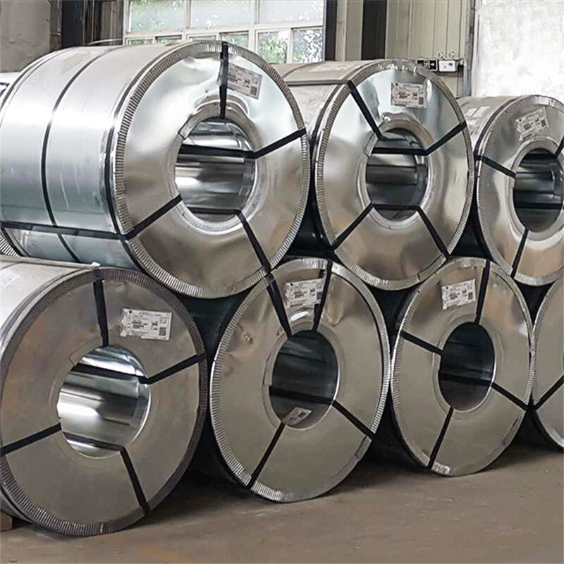 Cr28 decarburization Silicon steel/Electrical steel