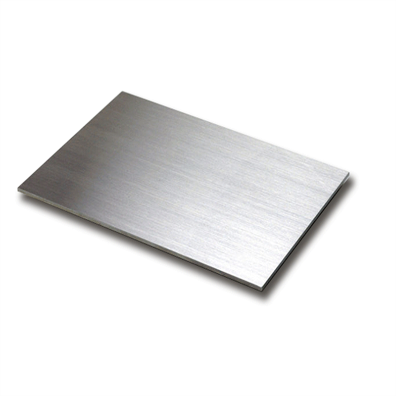 Cr28 decarburization Stainless steel sheet