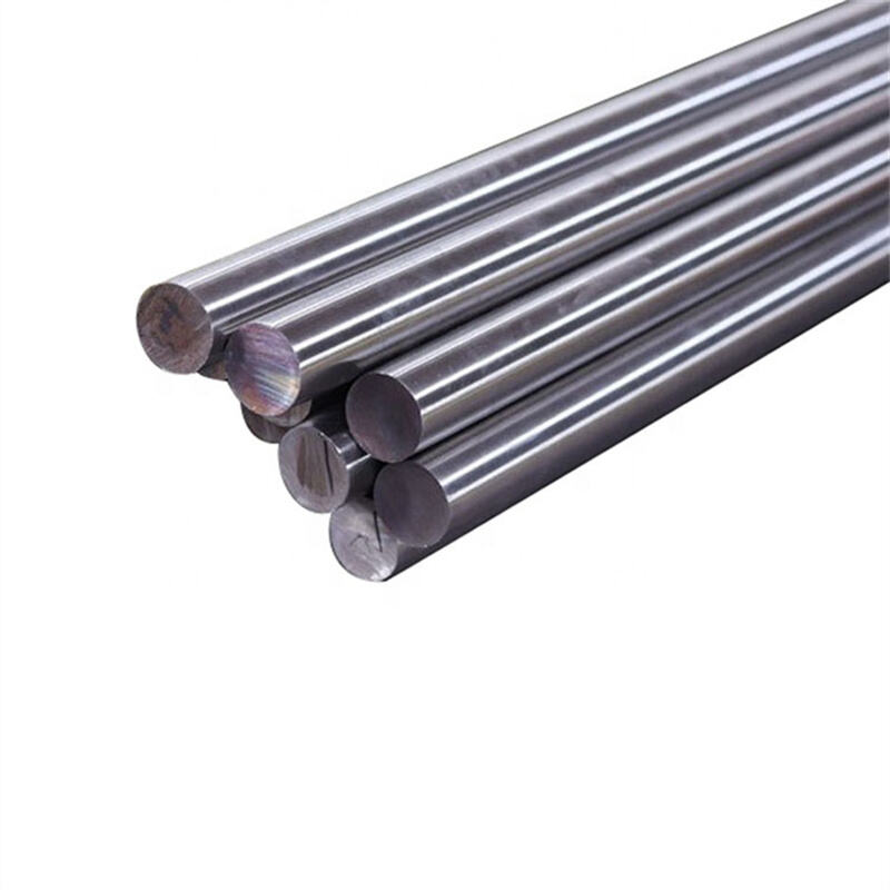 Cr28 decarburization Stainless steel round bar