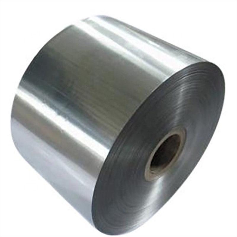 Cr17Mn13Mo2N Vickers hardness Stainless Steel Coil