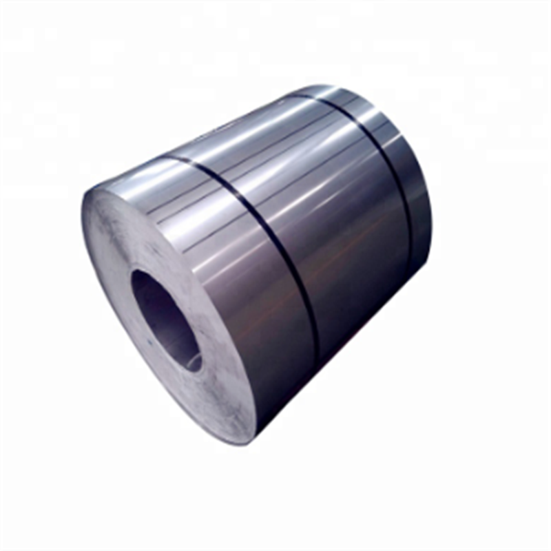 0Cr18Ni9Ti quenching Stainless Steel Coil