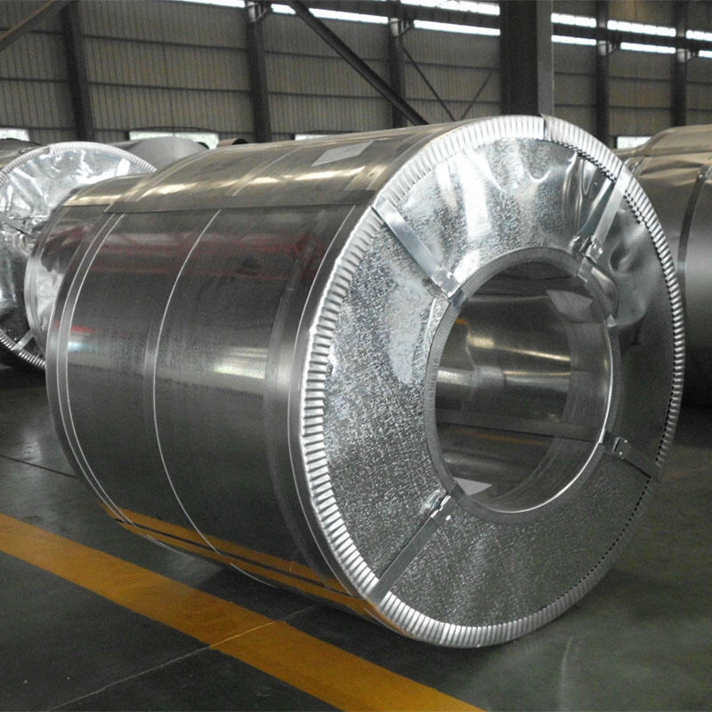 Cr17Ti anneal  Galvanized Steel Coil