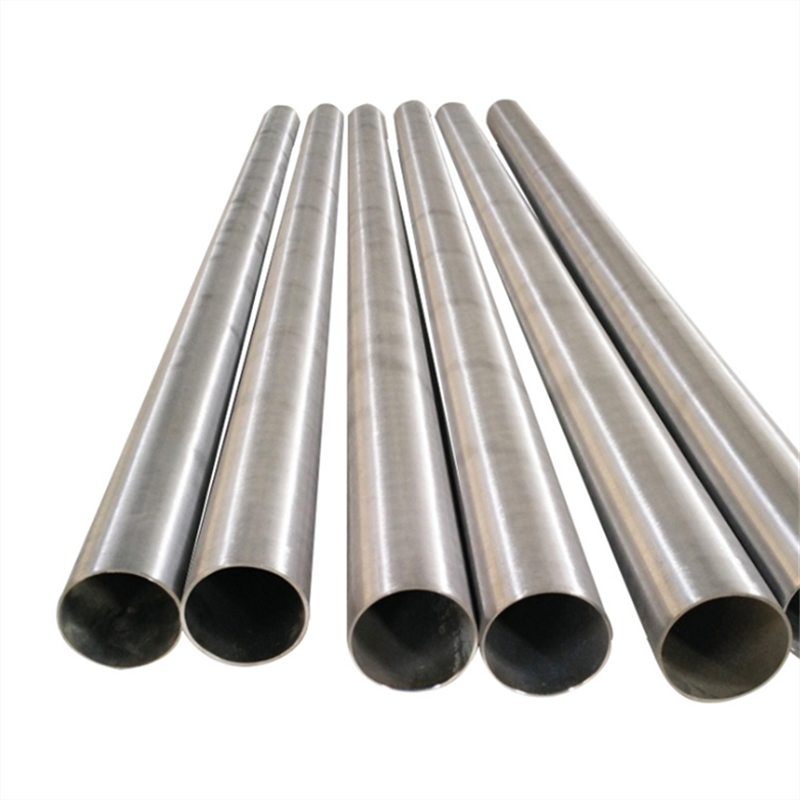 Cr18Ni12 Stainless steel pipe