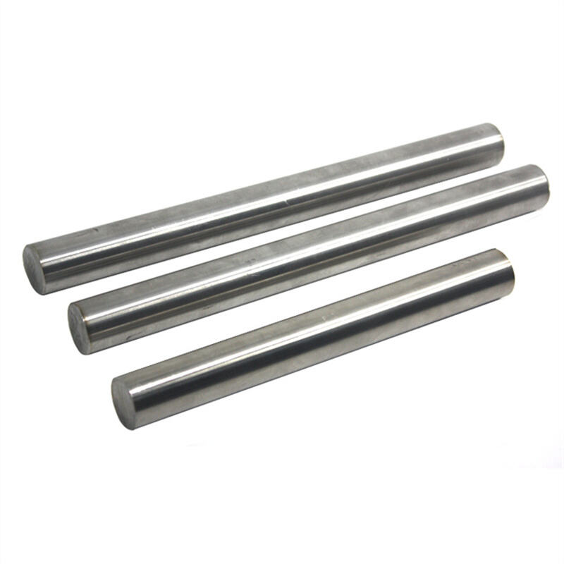 0Cr18Ni9Ti quenching  Stainless steel round bar