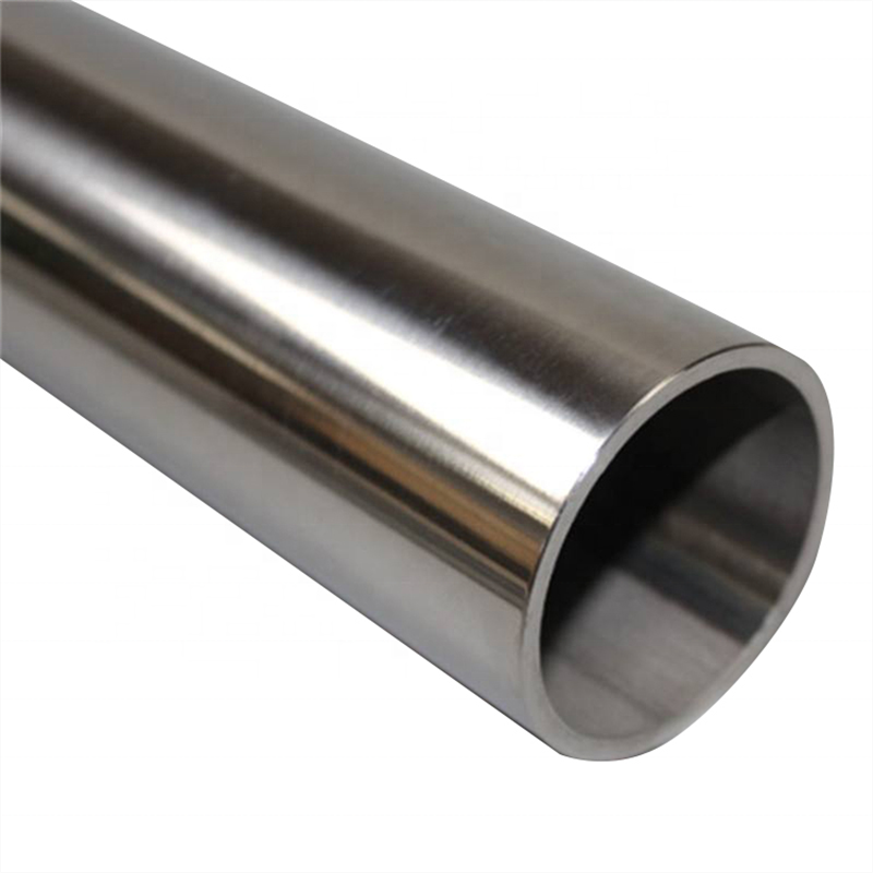 0Cr28Ni9Ti quenching Stainless steel pipe