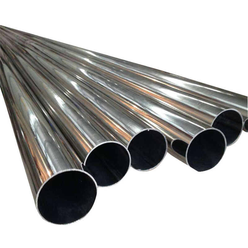 Cr17 cast steel Stainless steel pipe