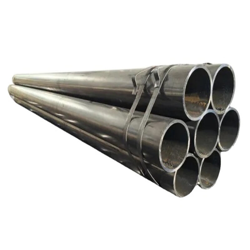 4Cr13 scale Stainless steel pipe