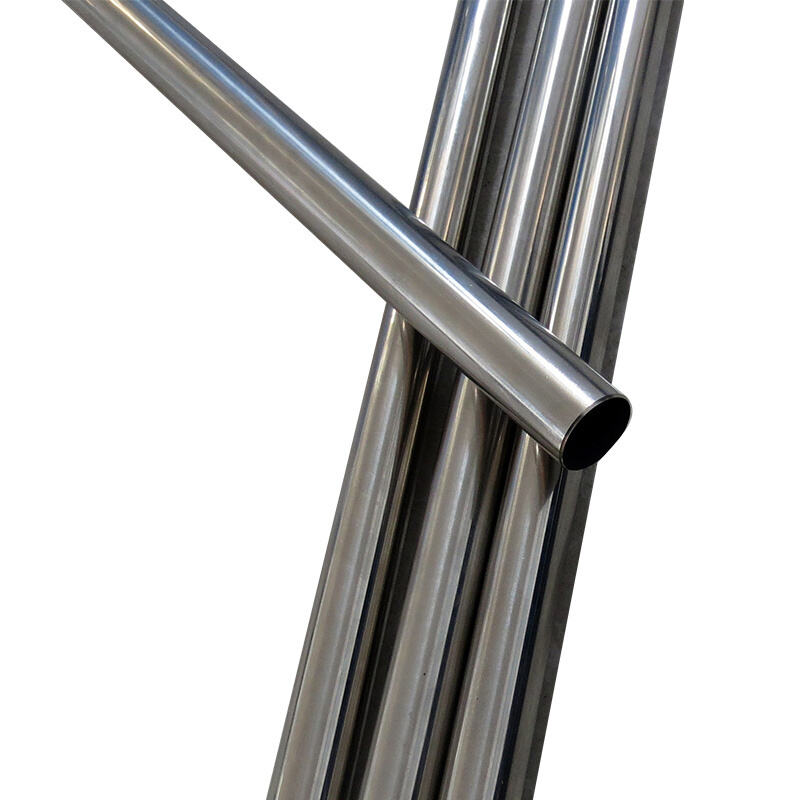 304 Stainless steel pipe