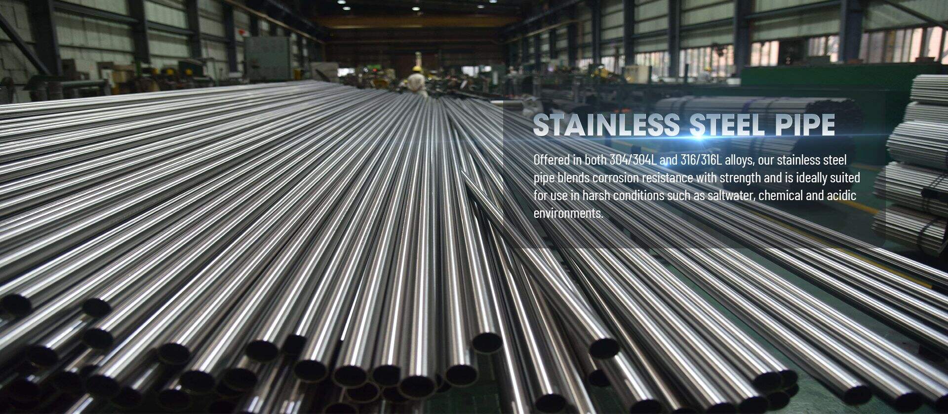 Jiangsu Taigang Puxin Stainless Steel Co., Ltd