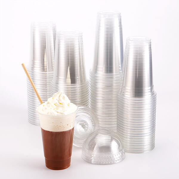 Save Time and Hassle with Easy-to-Use Disposable Coffee Cups