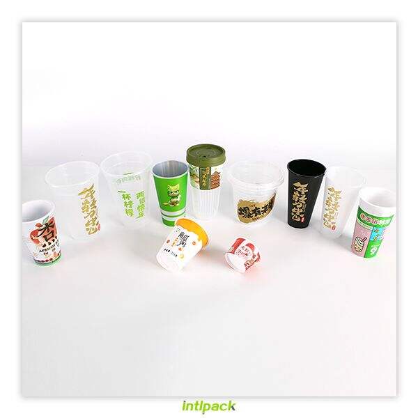 Personalize Your Drinking Cup Today