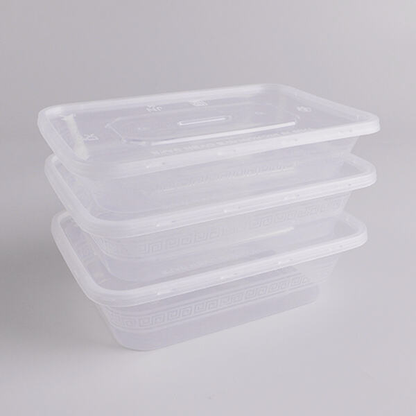 Quality Containers for Keeping Your Chinese Food Fresh