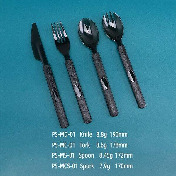 Why Bulk Plastic Cutlery is the Perfect Choice