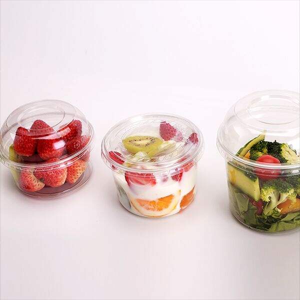 Choosing the Best 16 oz Deli Container