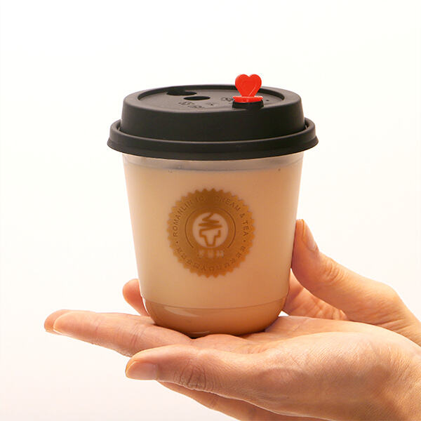 Discover the ultimate boba flavors with Q Cup Boba