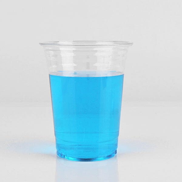 16 oz plastic cup