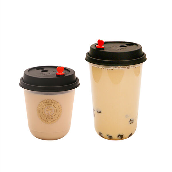 Experience the ultimate bubble tea experience with Bubble Cup